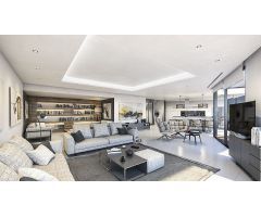Venta Villa de Lujo T4