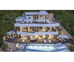 Venta Villa de Lujo T4