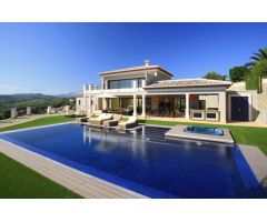 Venta Villa de Lujo T5