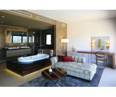 Venta Villa de Lujo T5