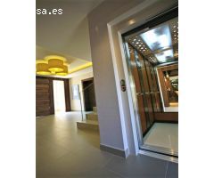 Venta Villa de Lujo T5