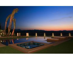 Venta Villa de Lujo T5