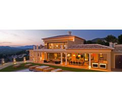 Venta Villa de Lujo T5
