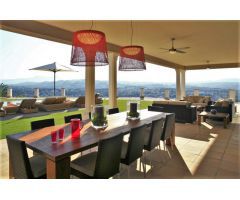 Venta Villa de Lujo T5