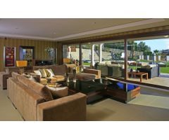 Venta Villa de Lujo T5