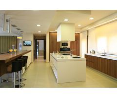 Venta Villa de Lujo T5