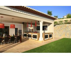 Venta Villa de Lujo T5
