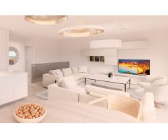Venta Villa de Lujo T4
