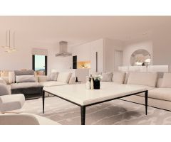Venta Villa de Lujo T4