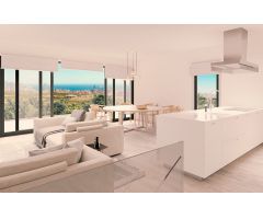 Venta Villa de Lujo T4