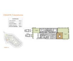 Venta Vivienda T3