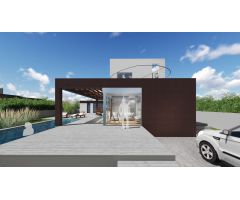 Venta Villa de Lujo T3