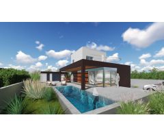 Venta Villa de Lujo T3