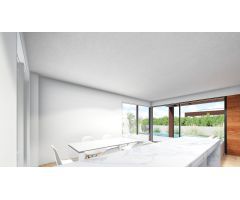 Venta Villa de Lujo T3