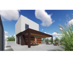 Venta Villa de Lujo T3