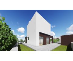 Venta Villa de Lujo T3
