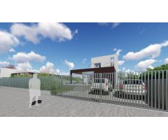 Venta Villa de Lujo T3
