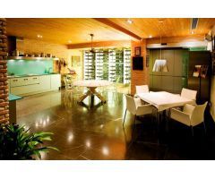 Venta Villa de Lujo T2