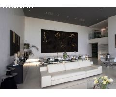 Venta Villa de Lujo T2