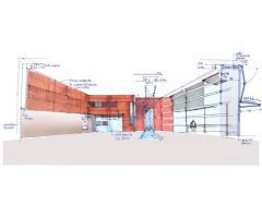 Venta Villa de Lujo T2