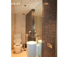 Venta Villa de Lujo T2