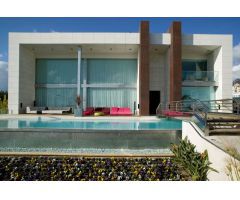 Venta Villa de Lujo T2