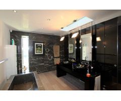 Venta Villa de Lujo T2