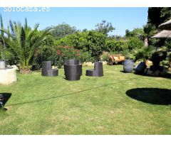 Venta Chalet T6 ou Superior