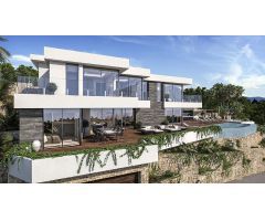 Venta Villa de Lujo T4