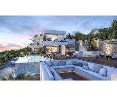 Venta Villa de Lujo T4