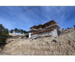 Venta Villa de Lujo T4