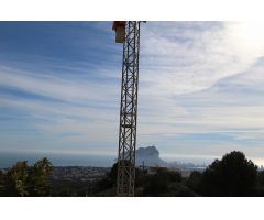 Venta Villa de Lujo T4