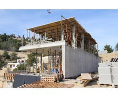 Venta Villa de Lujo T4