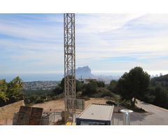 Venta Villa de Lujo T4