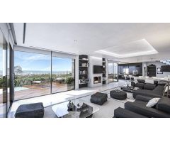 Venta Villa de Lujo T4