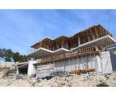 Venta Villa de Lujo T4