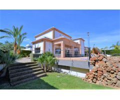 Venta Villa de Lujo T5