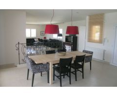 Venta Villa de Lujo T4