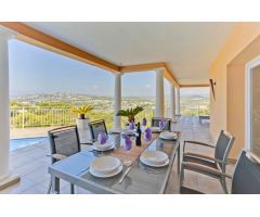Venta Villa de Lujo T4