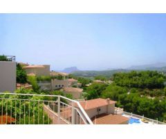 Venta Villa de Lujo T4