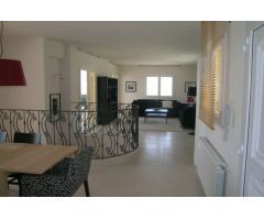 Venta Villa de Lujo T4