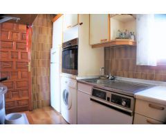 Venta Apartamento T2