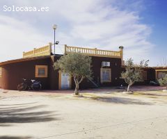 Venta Chalet T4