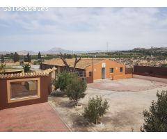 Venta Chalet T4