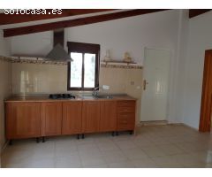 Venta Chalet T4