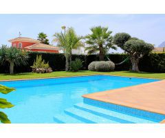 Alquiler Villa de Lujo T6 ou Superior