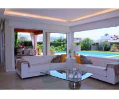 Alquiler Villa de Lujo T6 ou Superior