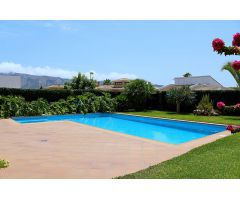 Alquiler Villa de Lujo T6 ou Superior