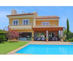 Alquiler Villa de Lujo T6 ou Superior