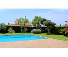 Alquiler Villa de Lujo T6 ou Superior